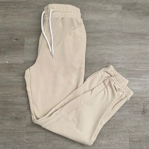 F21 Joggers